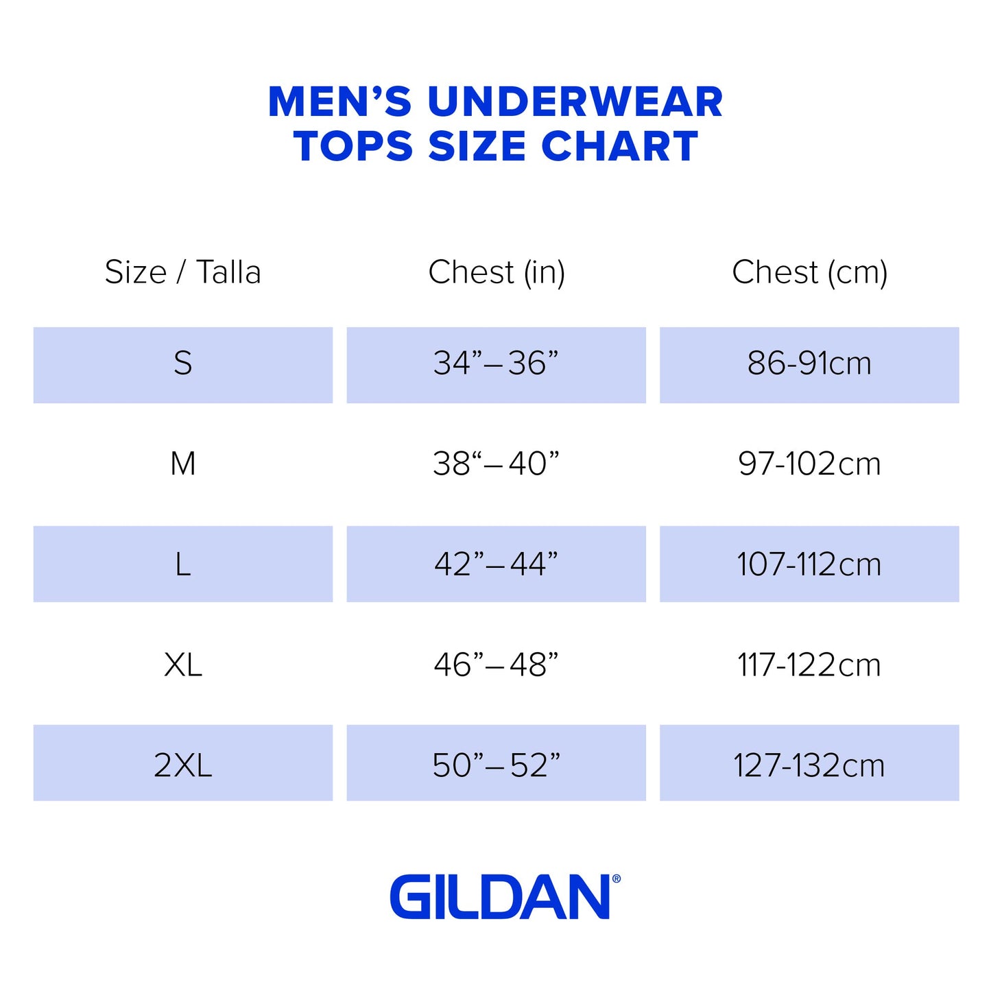 Gildan Men's Crew T-Shirts, Multipack, Style G1100, Black (6-Pack), X-Large