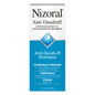 Nizoral Anti-Dandruff Shampoo with 1% Ketoconazole, Fresh Scent, 7 Fl Oz